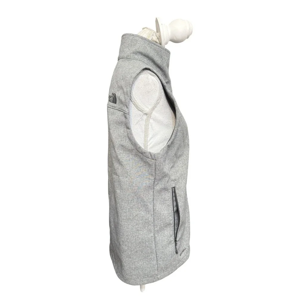 The North Face Men's Apex Bionic 2 Vest Grey Heather Small NEW
